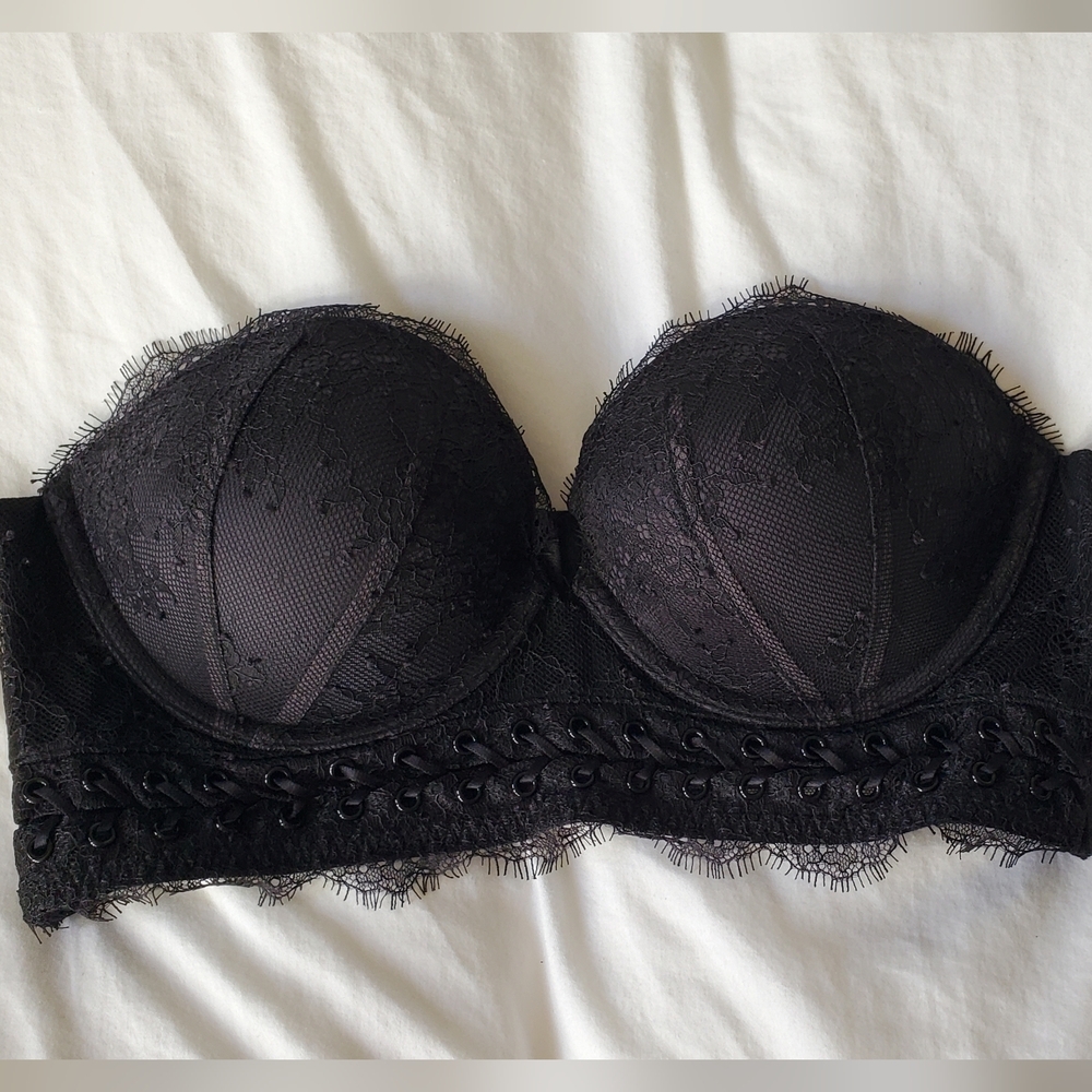 Victoria's Secret very sexy bra